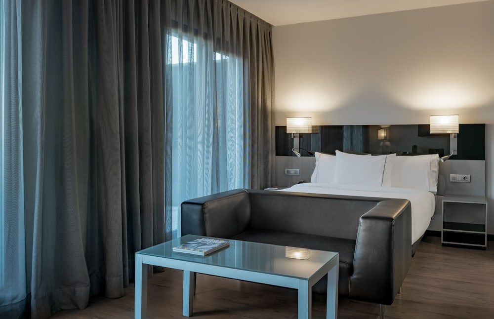 AC Hotel Atocha 7