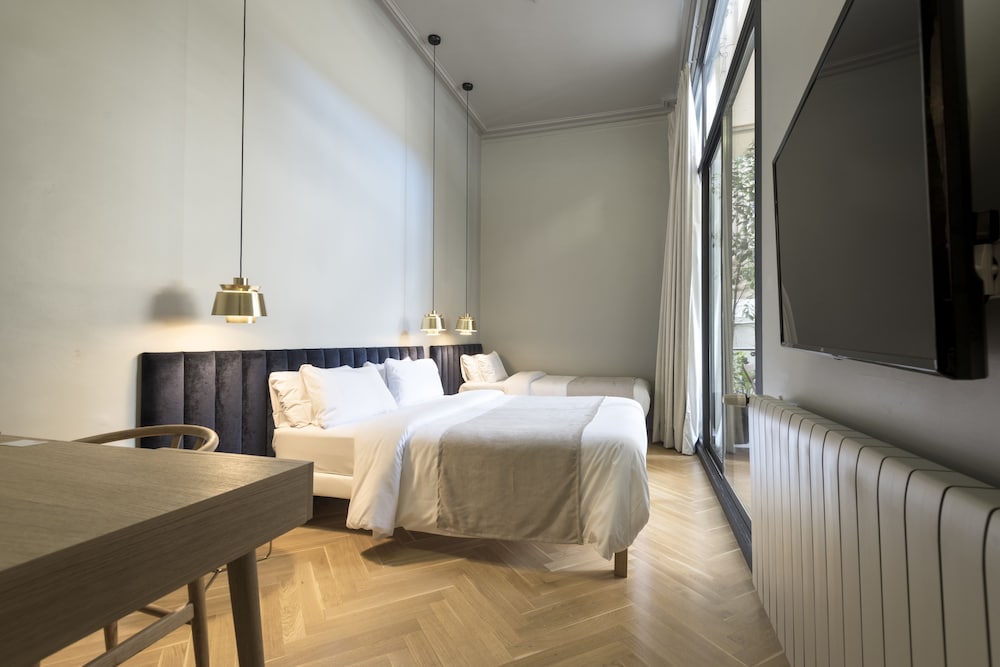 BUHO Boutique Barcelona 23