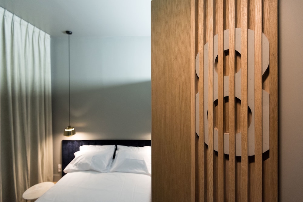 BUHO Boutique Barcelona 7