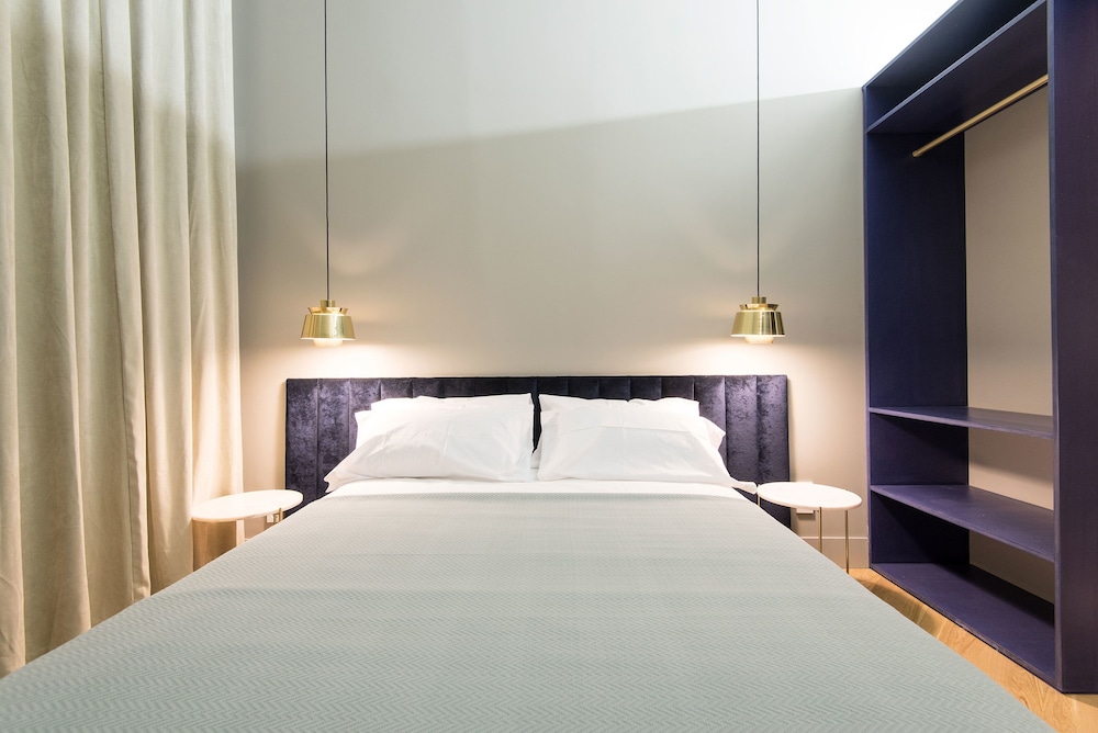 BUHO Boutique Barcelona 8