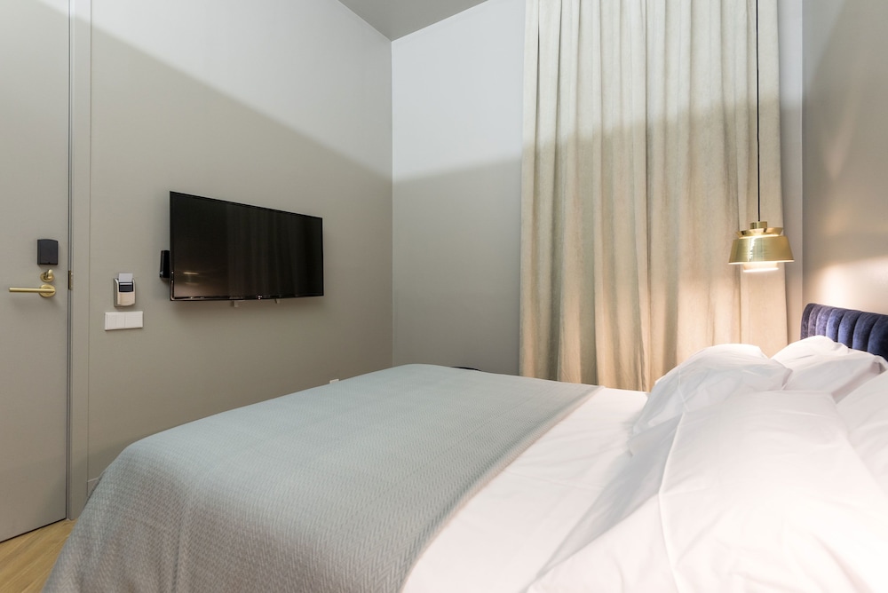 BUHO Boutique Barcelona 6