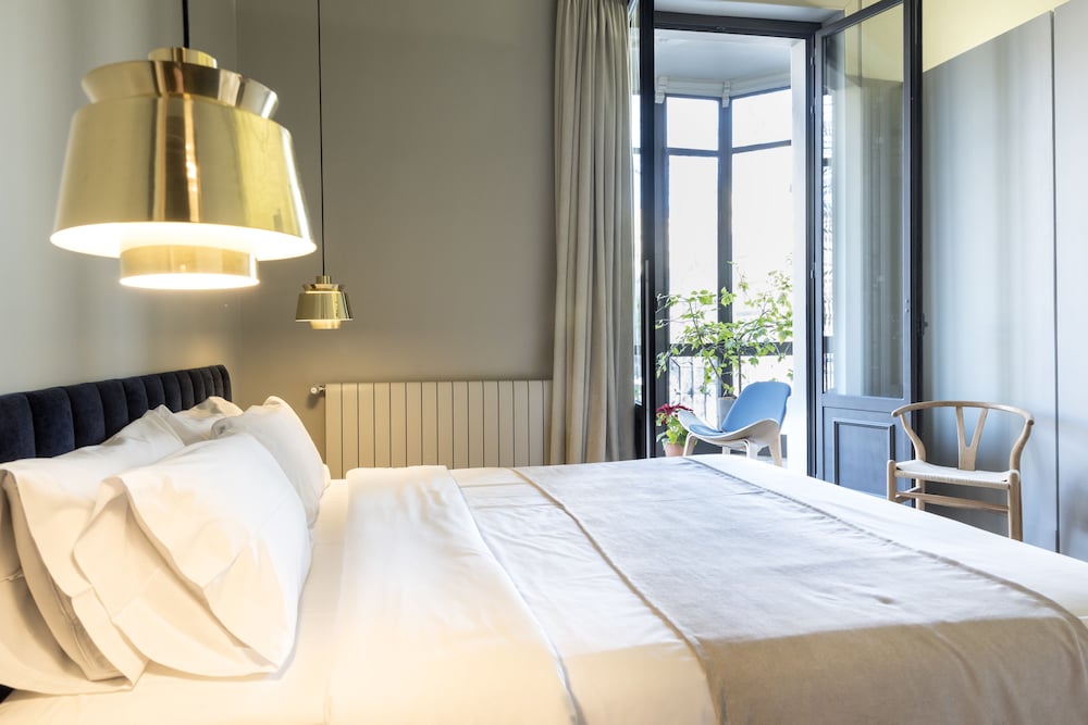 BUHO Boutique Barcelona 1