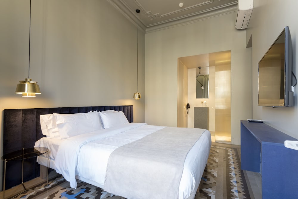 BUHO Boutique Barcelona 13