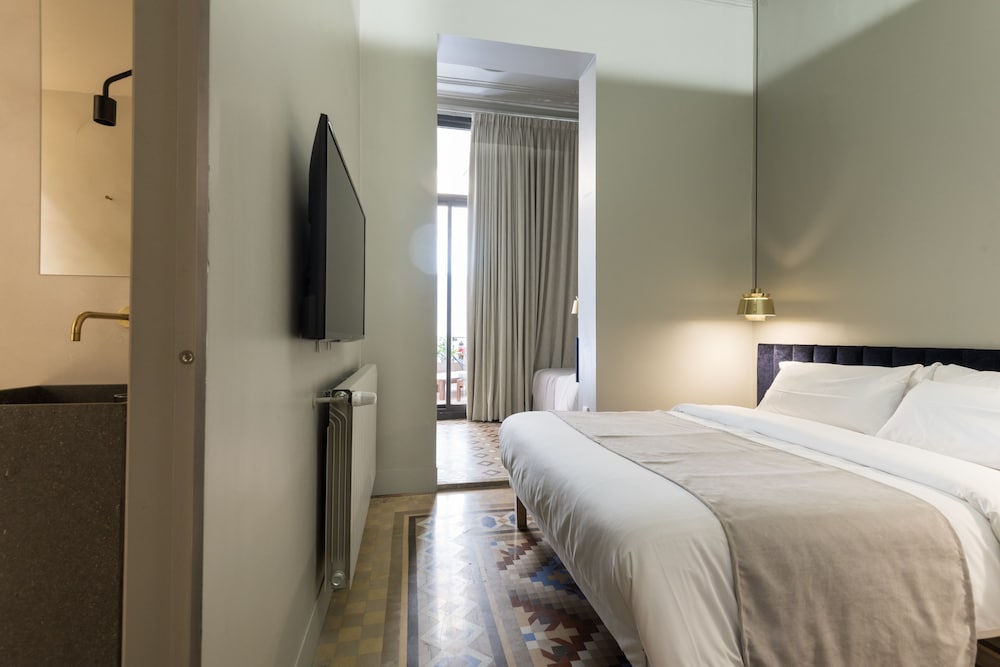 BUHO Boutique Barcelona 20