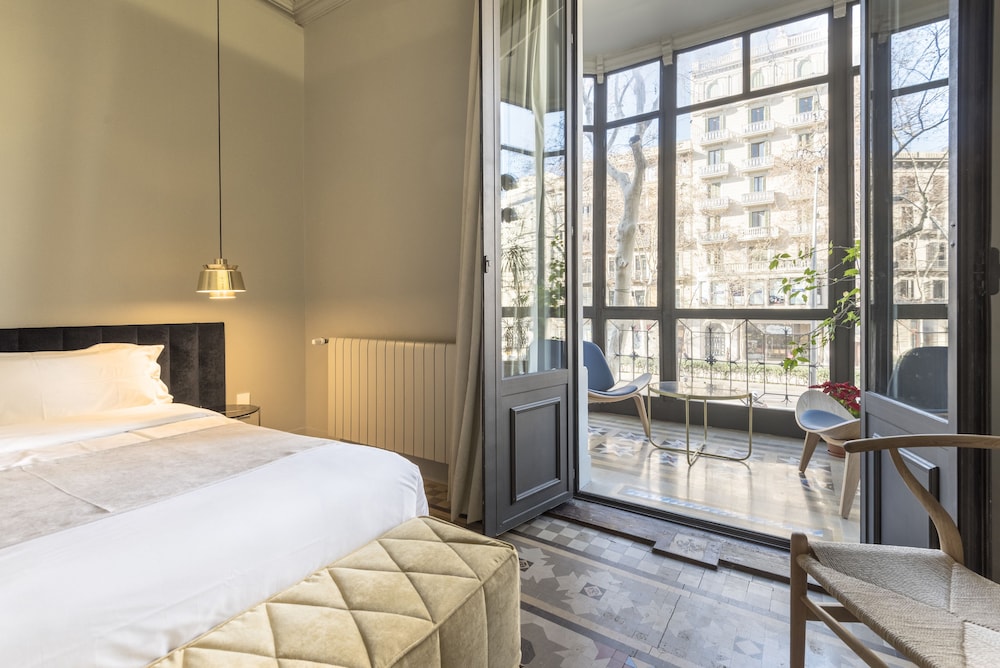 BUHO Boutique Barcelona 17