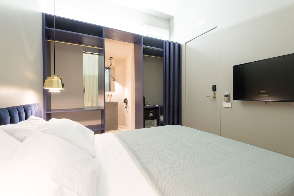 BUHO Boutique Barcelona 4