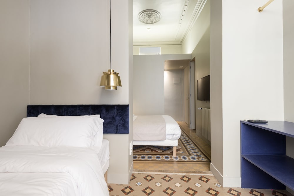 BUHO Boutique Barcelona 19