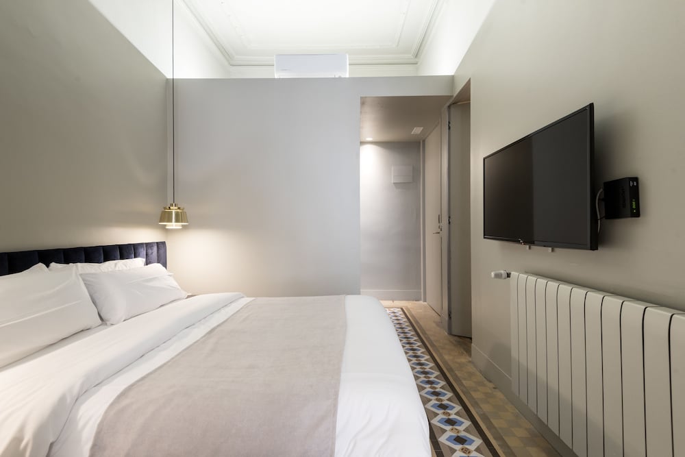 BUHO Boutique Barcelona 21