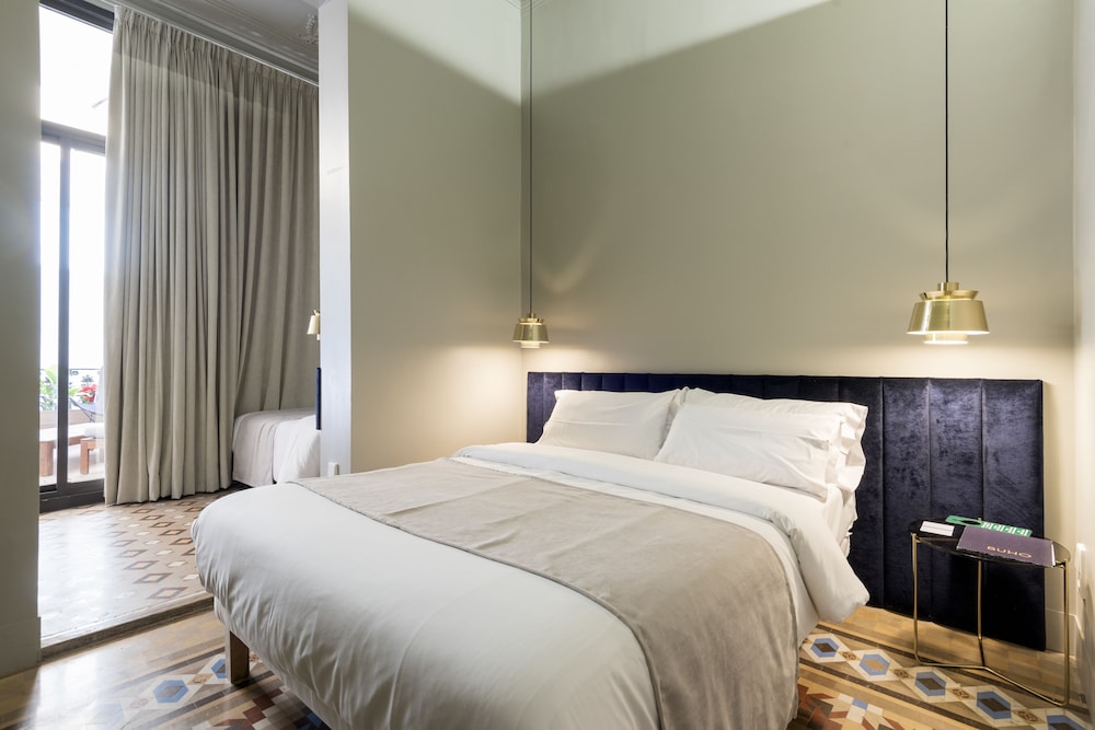 BUHO Boutique Barcelona 22