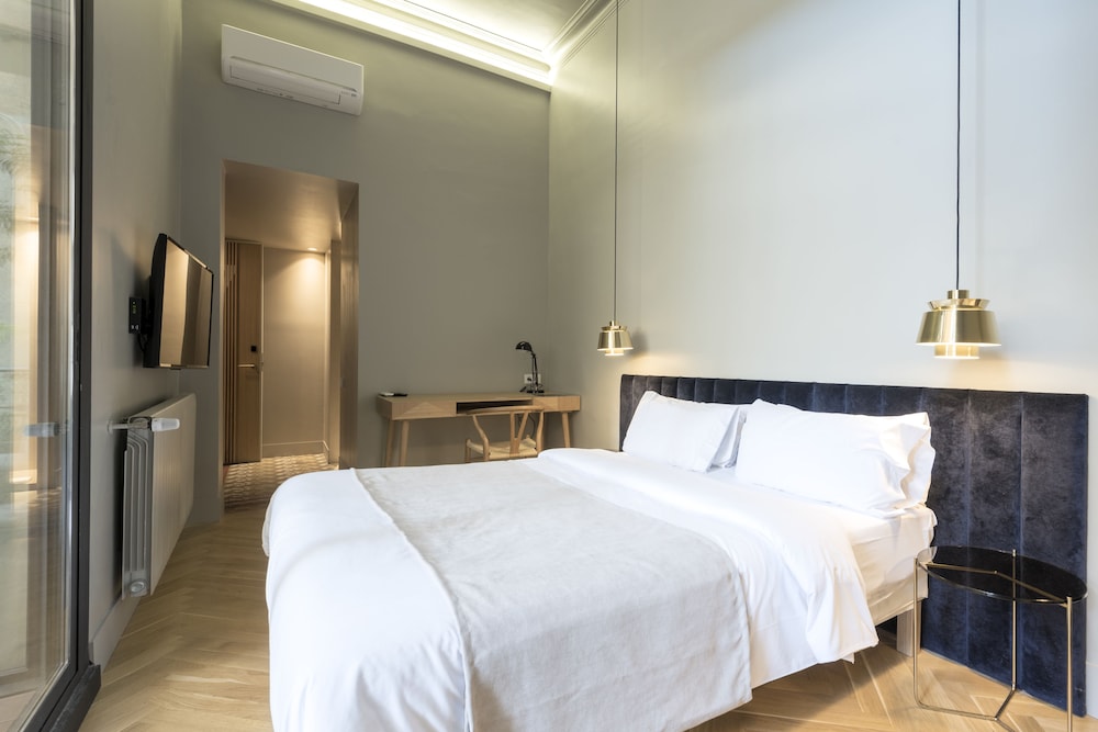 BUHO Boutique Barcelona 24