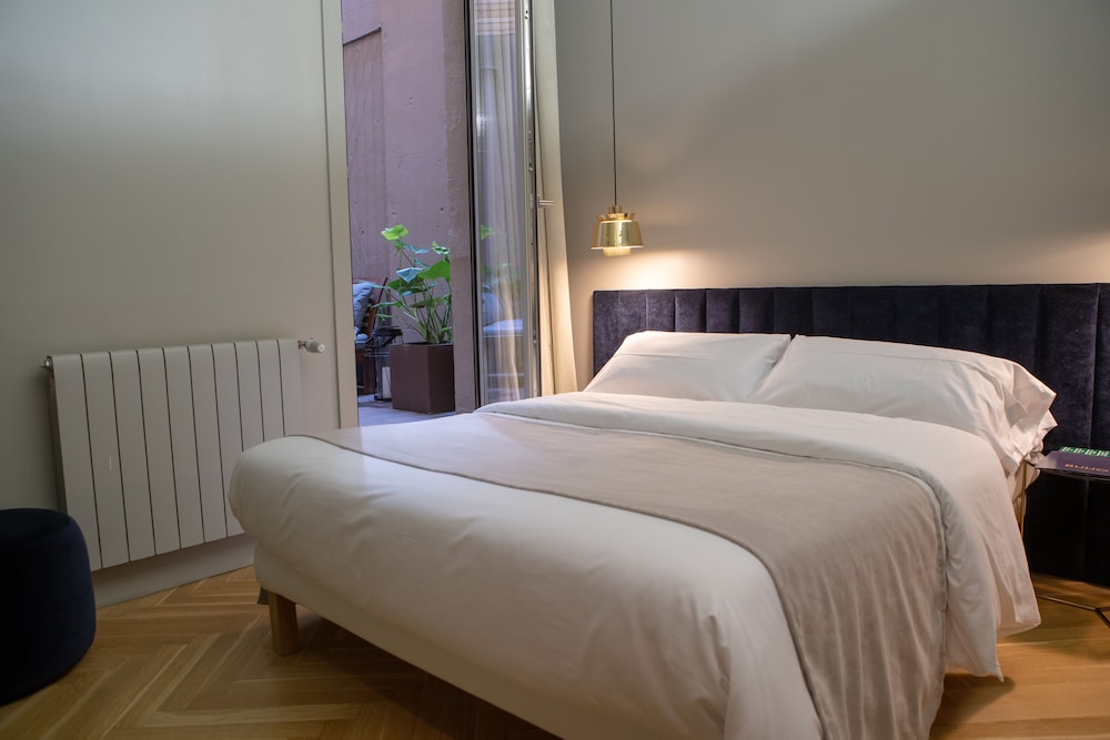 BUHO Boutique Barcelona 9