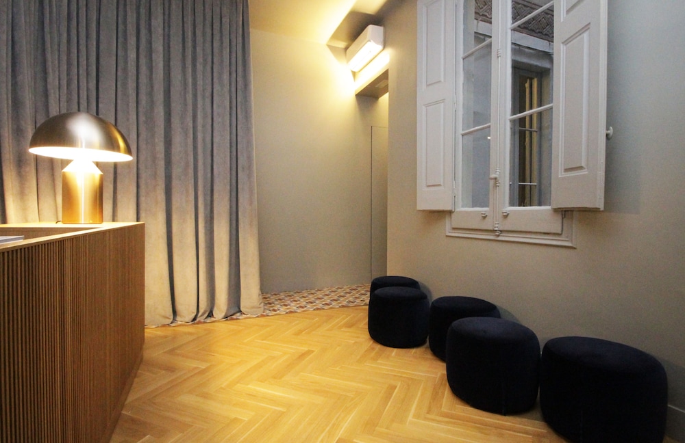 BUHO Boutique Barcelona 3