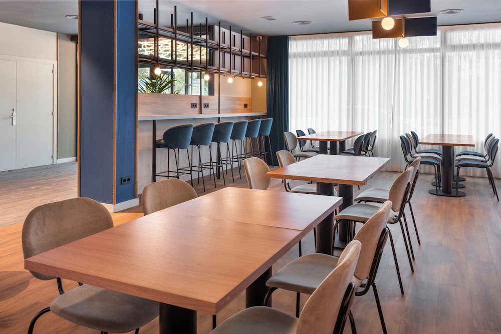 B&B HOTEL Barcelona Rubí 20
