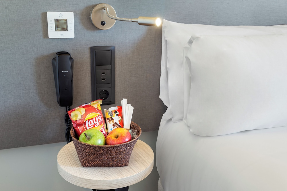 B&B HOTEL Barcelona Rubí 14