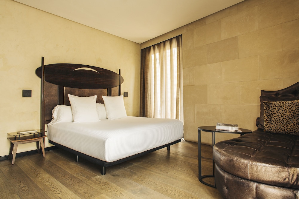 Hotel Bagués 10