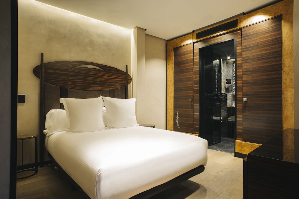 Hotel Bagués 12