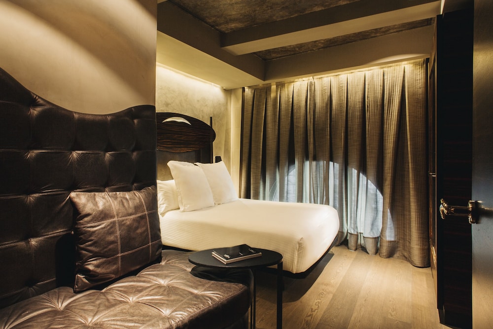 Hotel Bagués 15