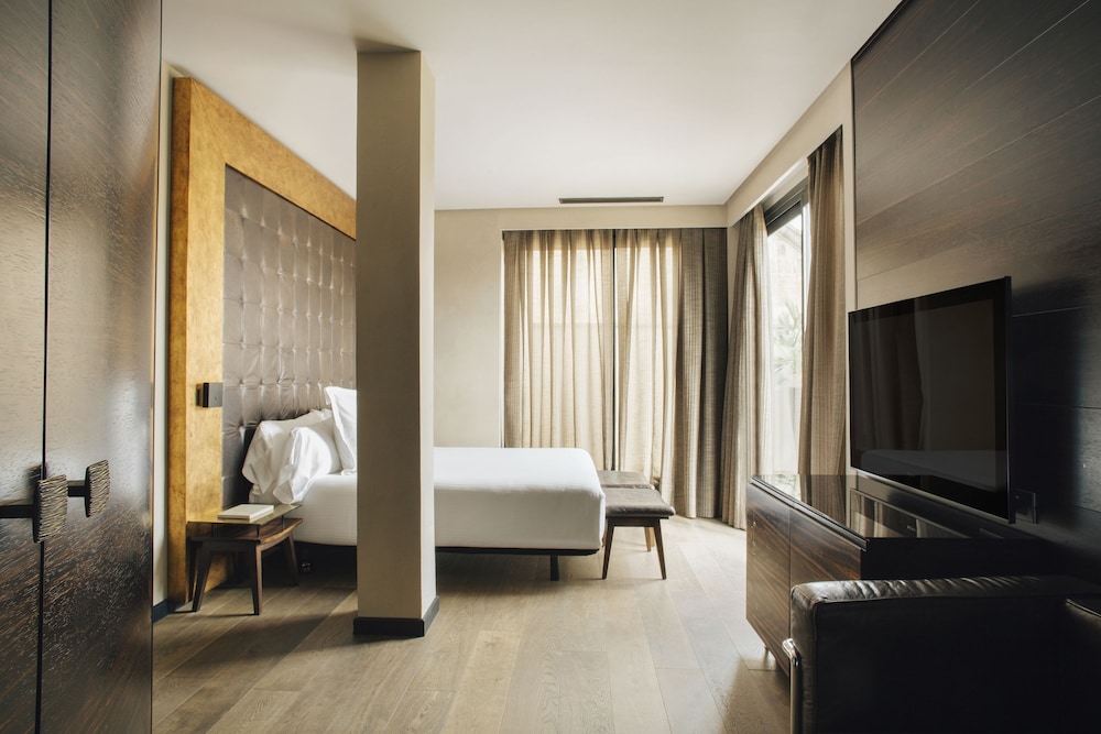 Hotel Bagués 8