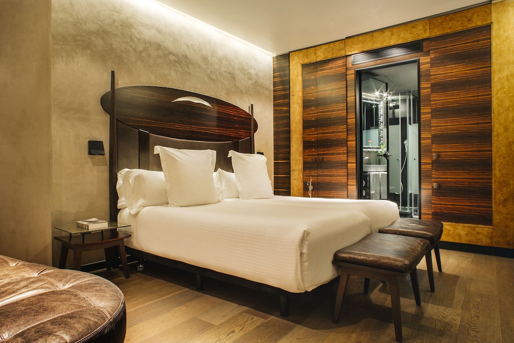 Hotel Bagués 17