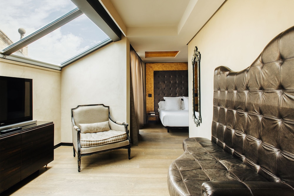 Hotel Bagués 7