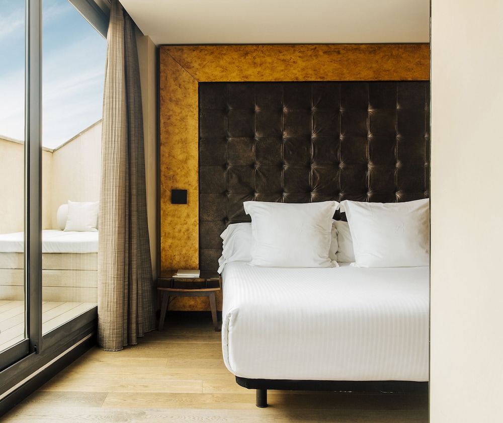 Hotel Bagués 6