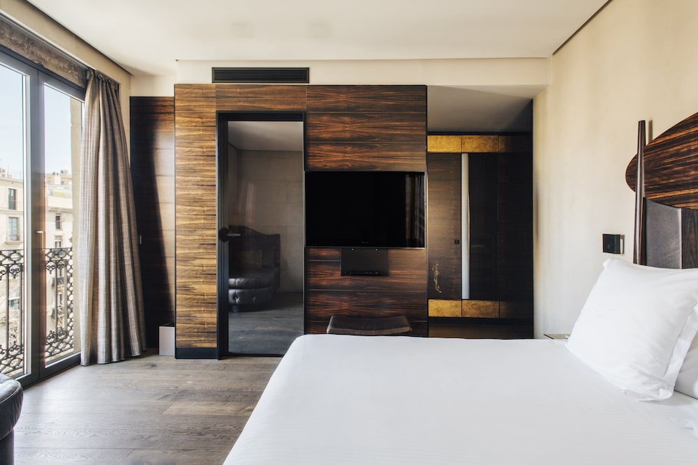 Hotel Bagués 23