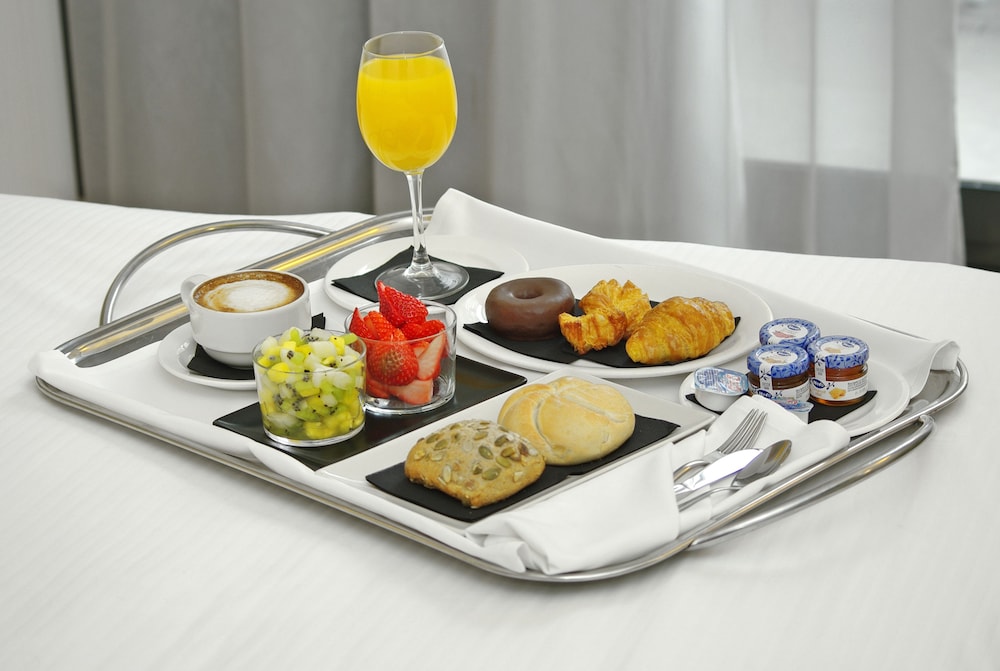 DoubleTree by Hilton Hotel Girona 5