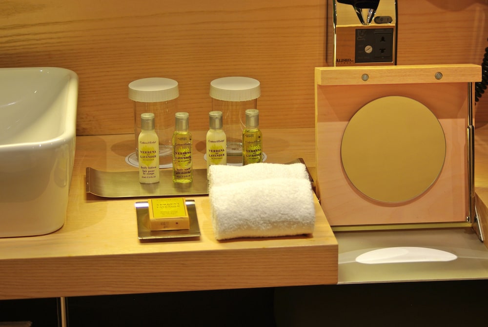 DoubleTree by Hilton Hotel Girona 10