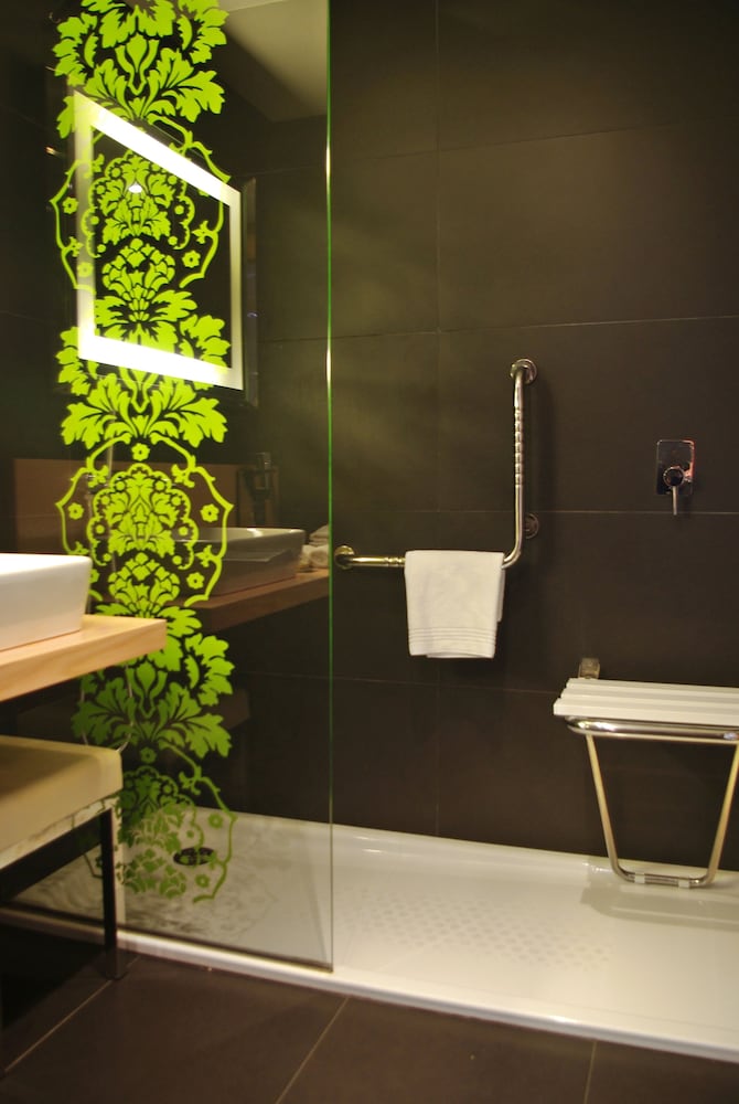 DoubleTree by Hilton Hotel Girona 20