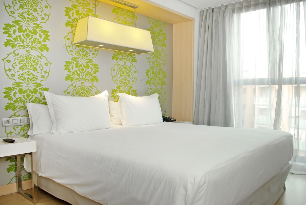DoubleTree by Hilton Hotel Girona 14