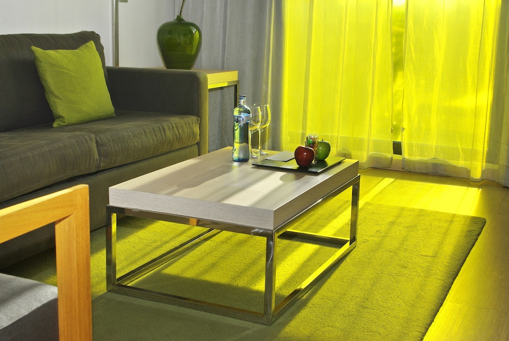 DoubleTree by Hilton Hotel Girona 23