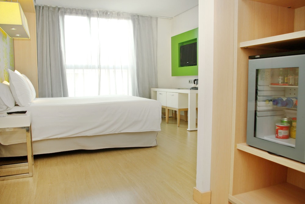 DoubleTree by Hilton Hotel Girona 22