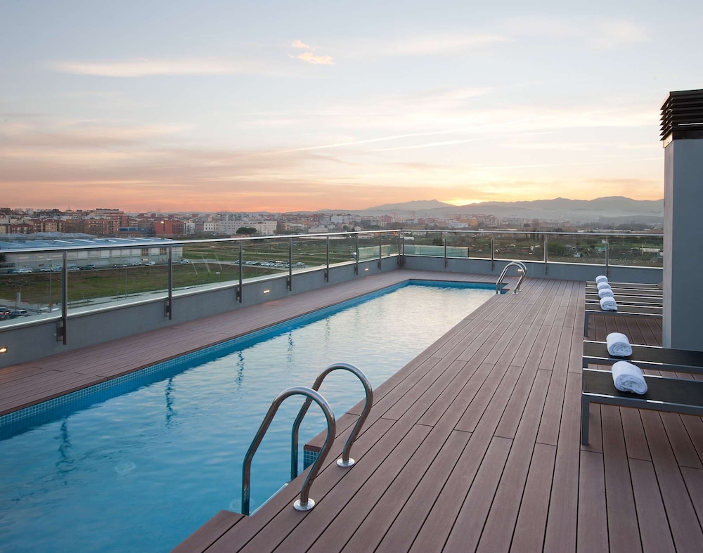 DoubleTree by Hilton Hotel Girona 1