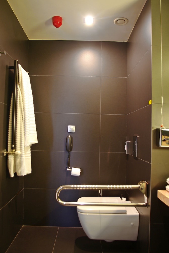 DoubleTree by Hilton Hotel Girona 21