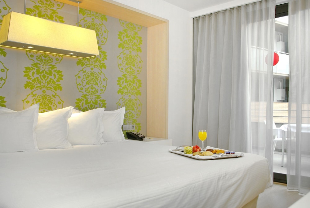 DoubleTree by Hilton Hotel Girona 17
