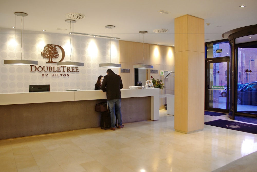 DoubleTree by Hilton Hotel Girona 2