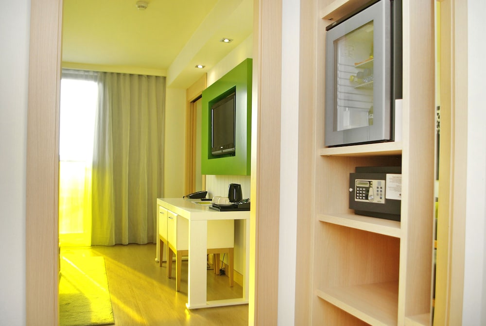 DoubleTree by Hilton Hotel Girona 24