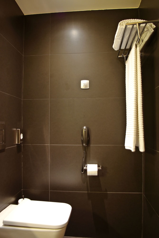 DoubleTree by Hilton Hotel Girona 9