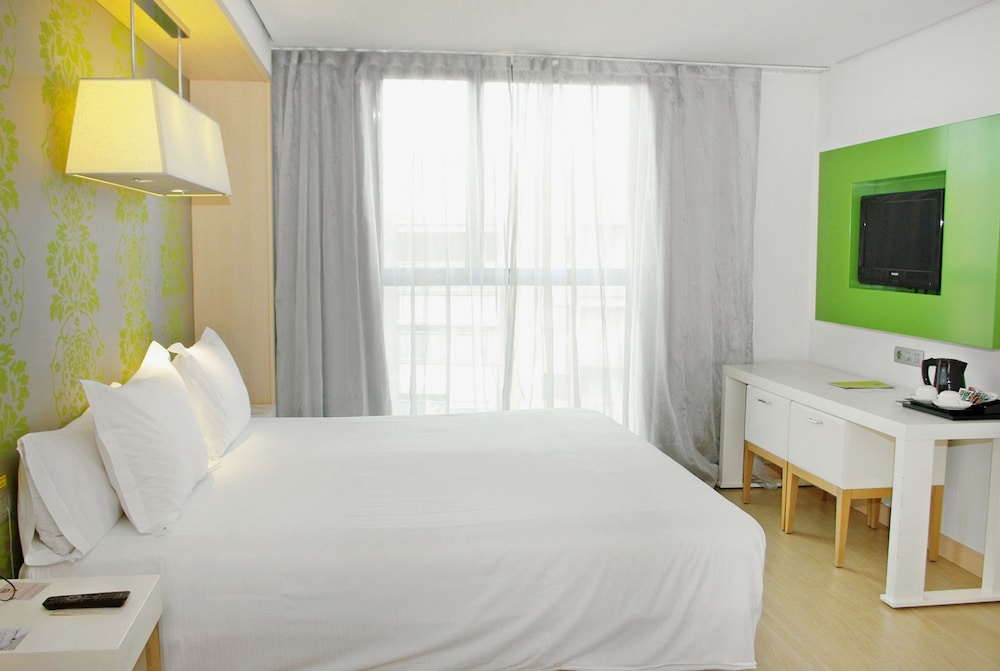 DoubleTree by Hilton Hotel Girona 16