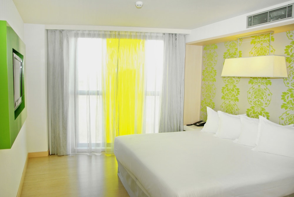 DoubleTree by Hilton Hotel Girona 7