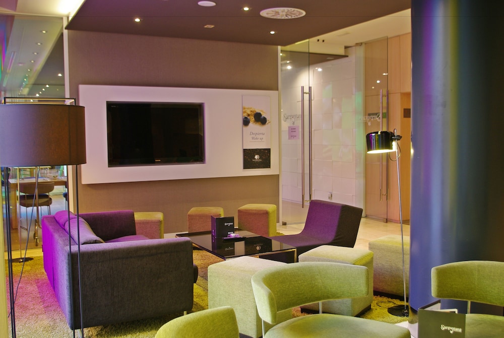 DoubleTree by Hilton Hotel Girona 4