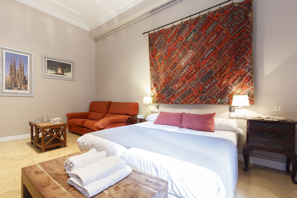 AinB Bed & Breakfast Via Laietana 23