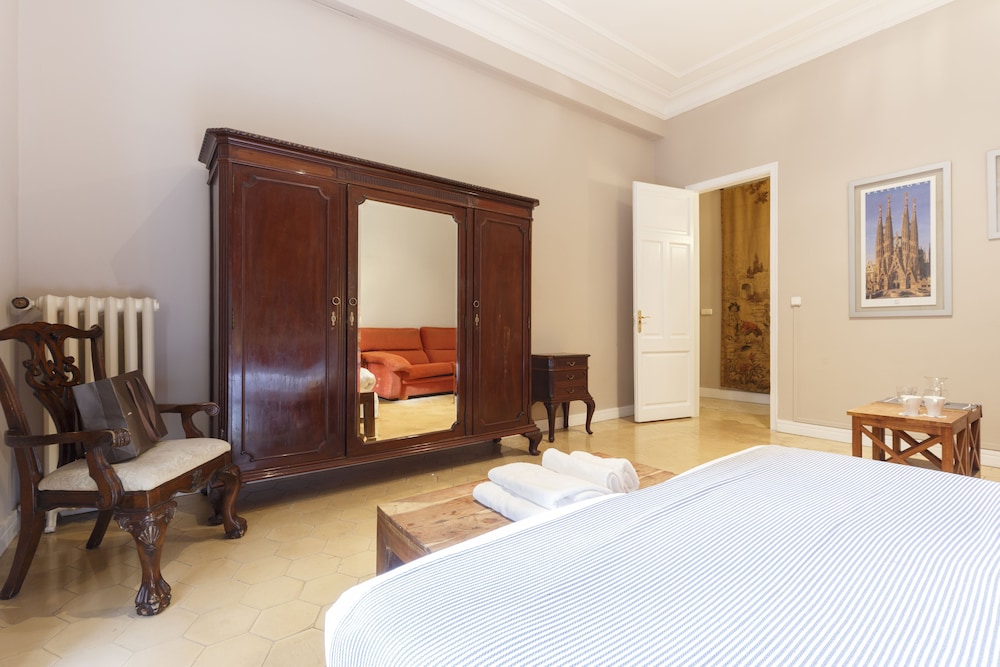 AinB Bed & Breakfast Via Laietana 22
