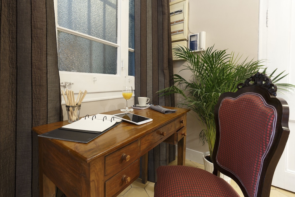 AinB Bed & Breakfast Via Laietana 3
