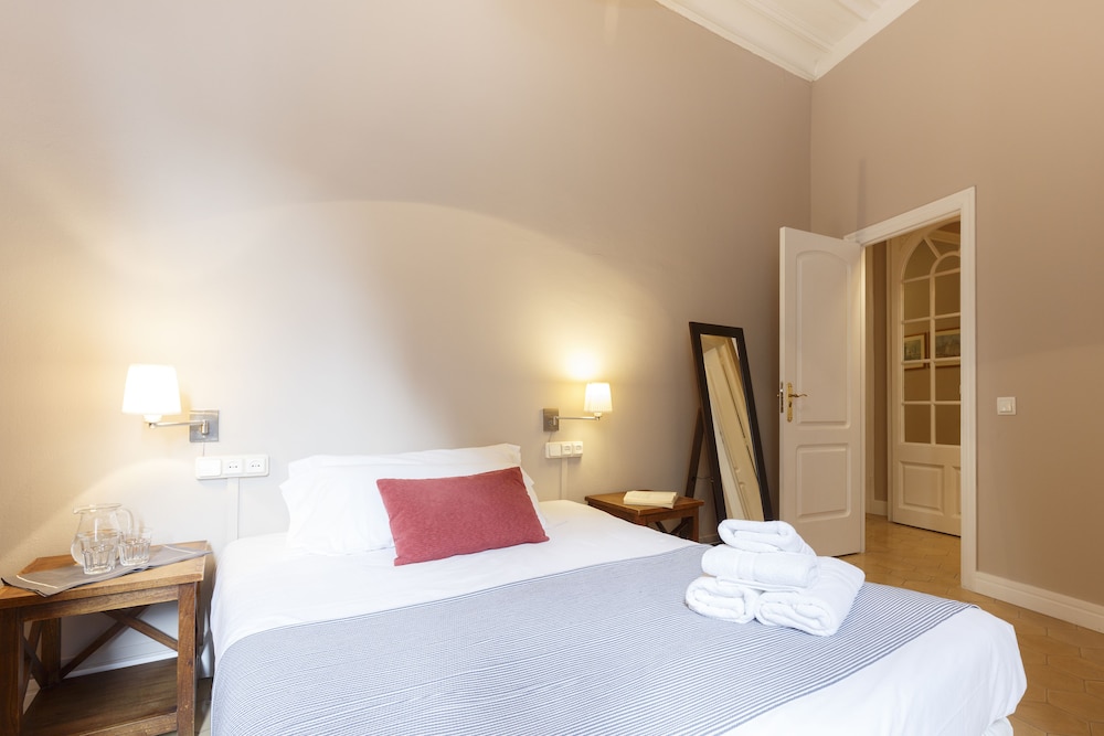 AinB Bed & Breakfast Via Laietana 20