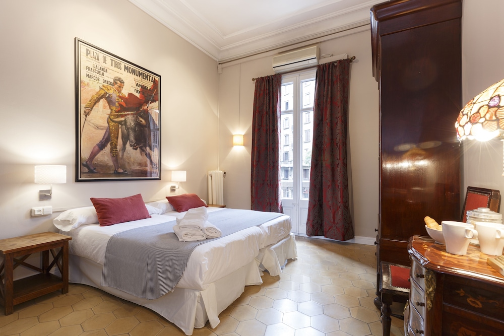 AinB Bed & Breakfast Via Laietana 1