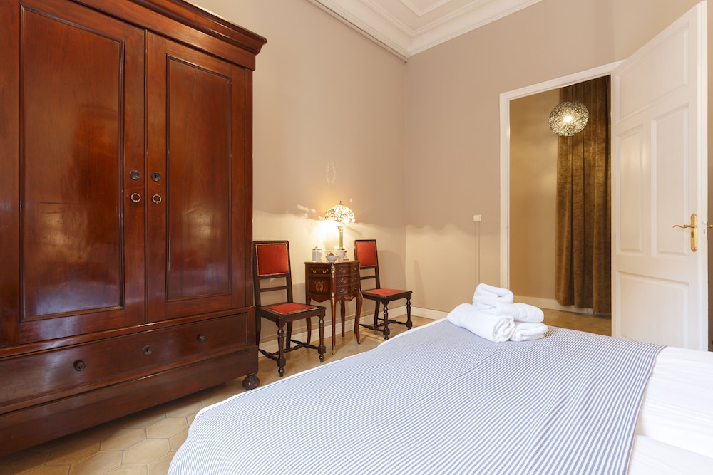 AinB Bed & Breakfast Via Laietana 12