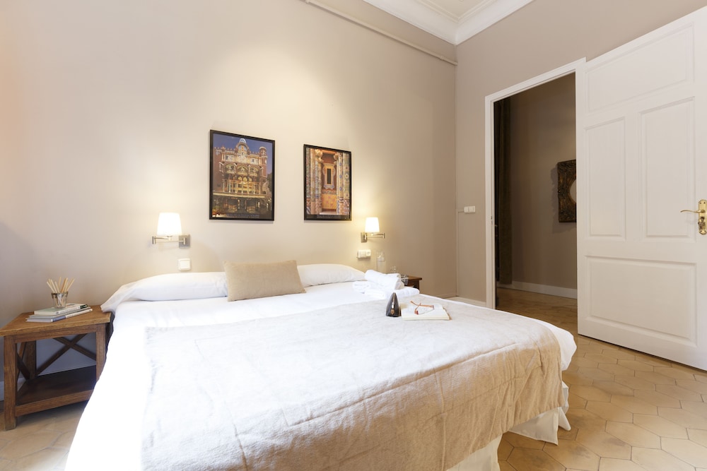 AinB Bed & Breakfast Via Laietana 7