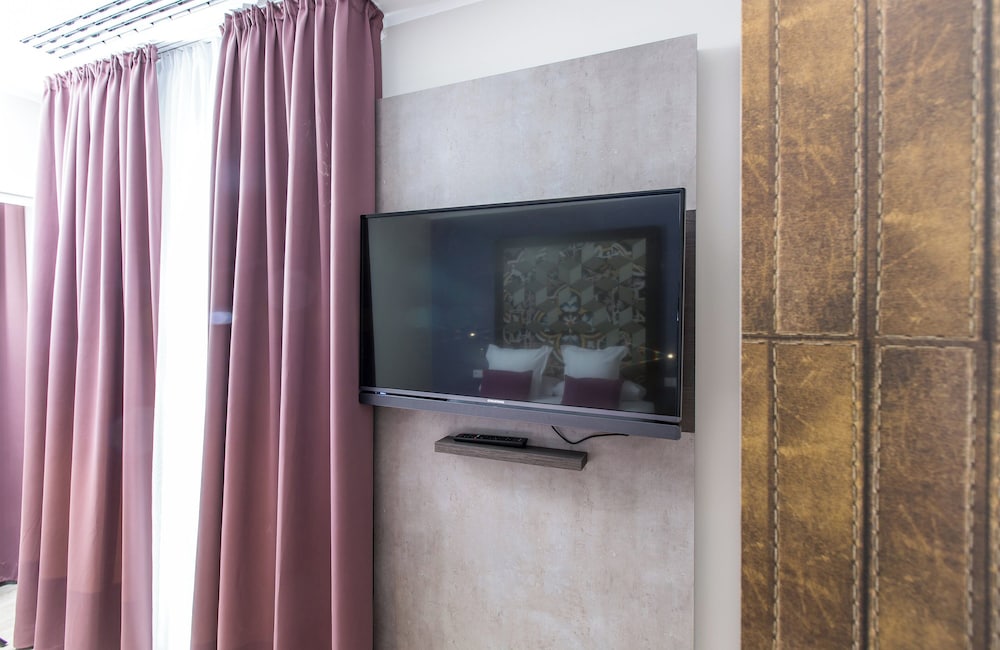 Leonardo Boutique Hotel Barcelona Sagrada Familia 6