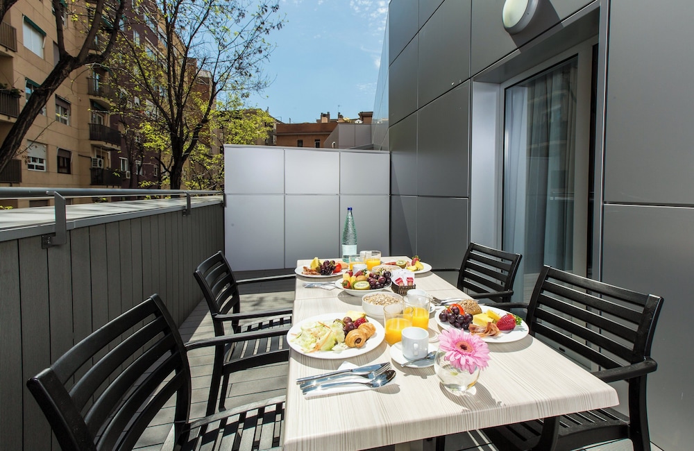 Leonardo Boutique Hotel Barcelona Sagrada Familia 13
